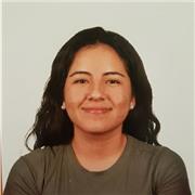 Profesora de apoyo escolar para Matemáticas de todos los niveles hasta 2 de bachillerato